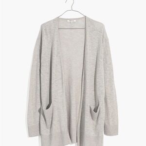 Summer Ryder Cardigan Sweater